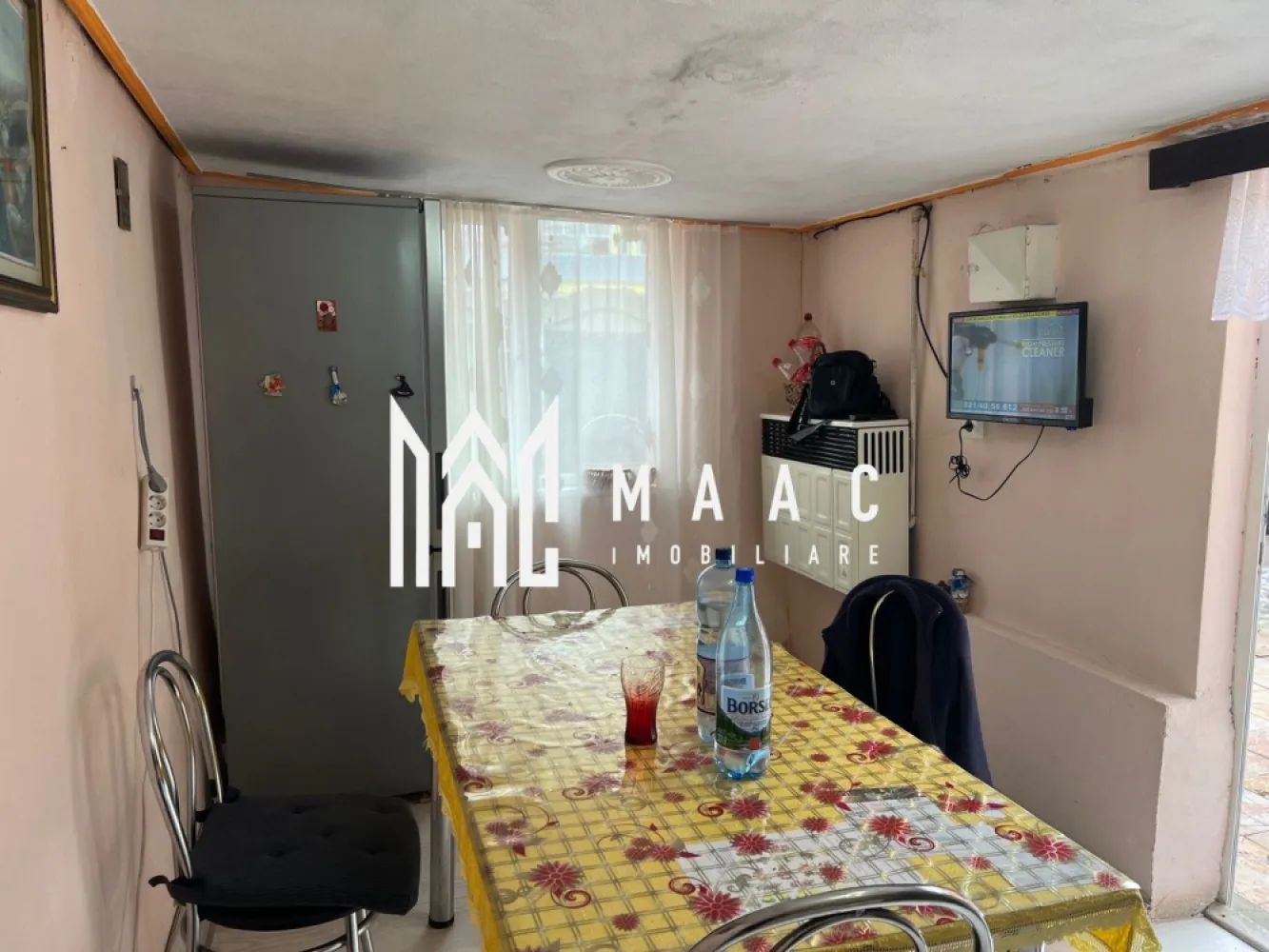 CASA INDIVIDUALA I LAZARET