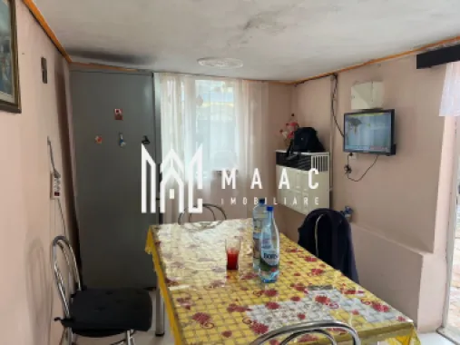 CASA INDIVIDUALA I LAZARET