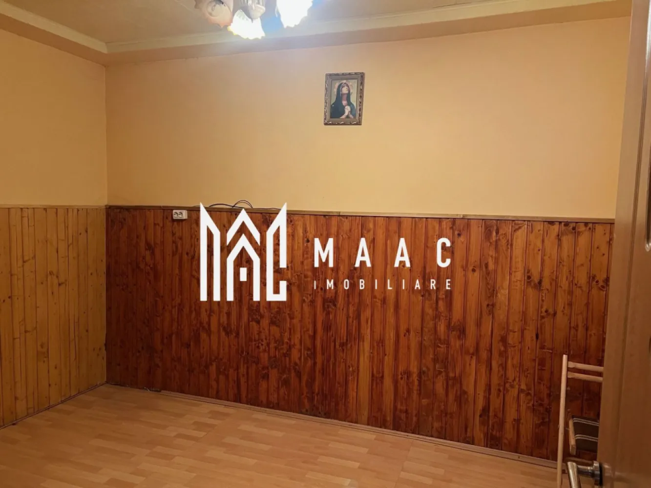 CASA INDIVIDUALA I LAZARET