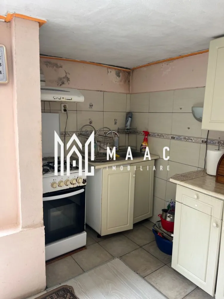 CASA INDIVIDUALA I LAZARET