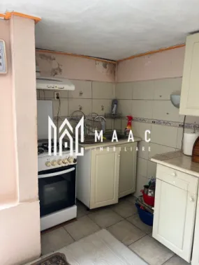 CASA INDIVIDUALA I LAZARET