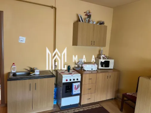 CASA INDIVIDUALA I LAZARET