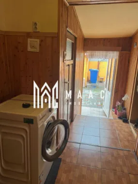 CASA INDIVIDUALA I LAZARET