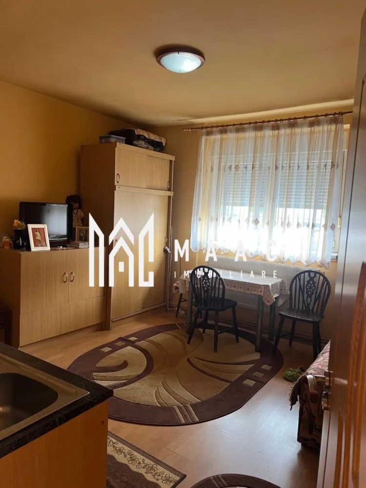 CASA INDIVIDUALA I LAZARET