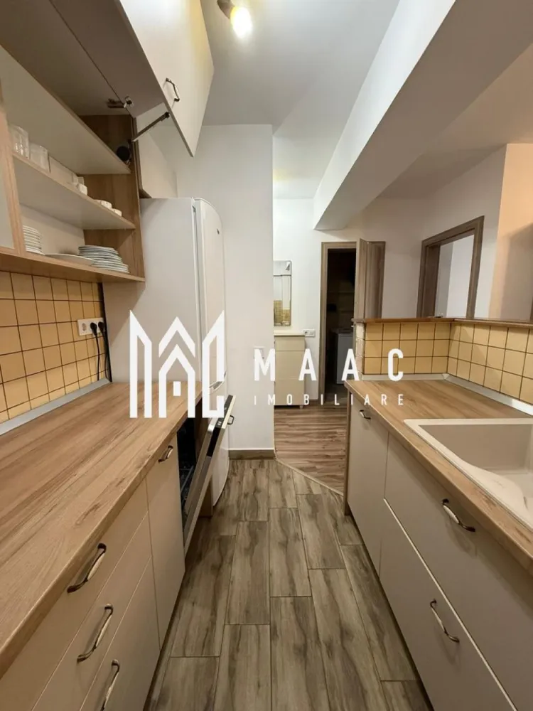 Apartament 2 camere | Renovat | Modern | Balcon | D. Stanca