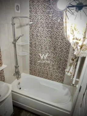 Garsoniera renovata, etaj intermediar, Sibiu