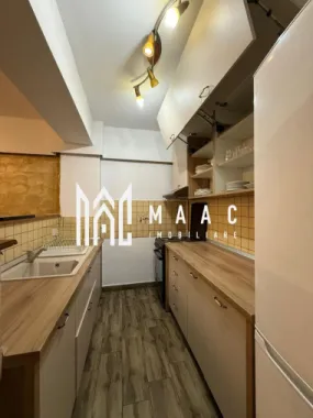 Apartament 2 camere | Renovat | Modern | Balcon | D. Stanca