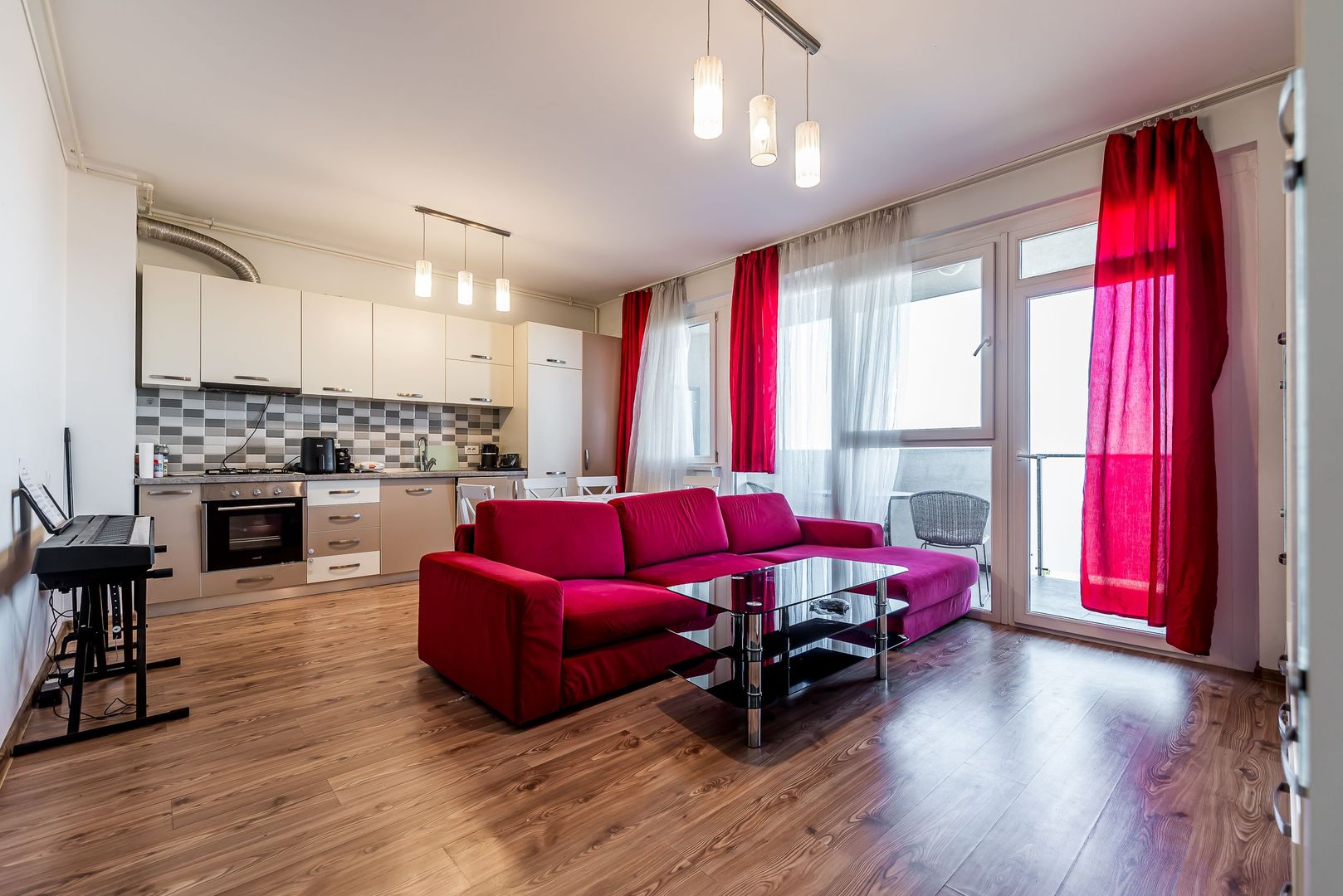 Apartament 2 camere - ARED KAUFLAND - 87 mp - COMISION 0%
