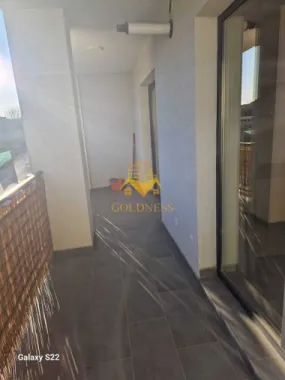 2 camere, Cartierul Zorilor, Eugen Ionesco, Leroy Merlin, Calea Turzii