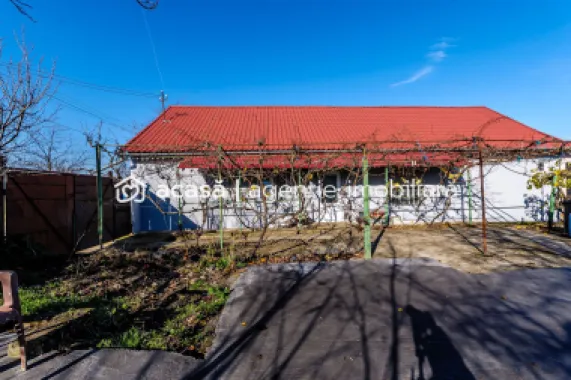 🌟 Oportunitate Unică de Vânzare în Variasu Mare! 🌟