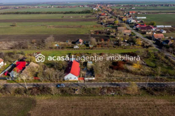 🌟 Oportunitate Unică de Vânzare în Variasu Mare! 🌟