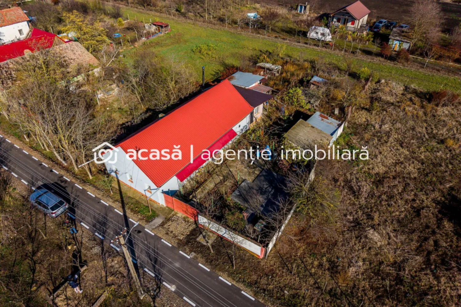 🌟 Oportunitate Unică de Vânzare în Variasu Mare! 🌟