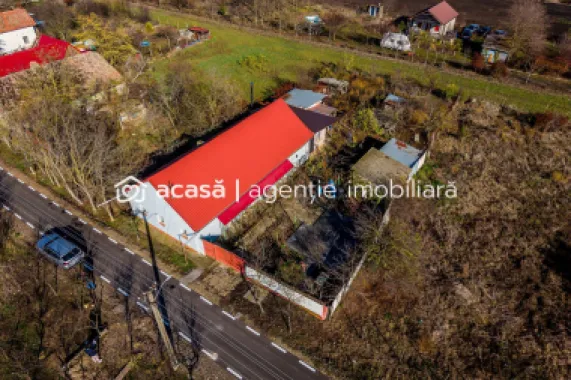 🌟 Oportunitate Unică de Vânzare în Variasu Mare! 🌟