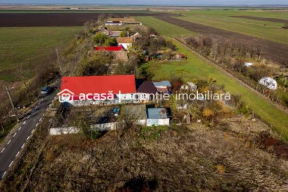 🌟 Oportunitate Unică de Vânzare în Variasu Mare! 🌟