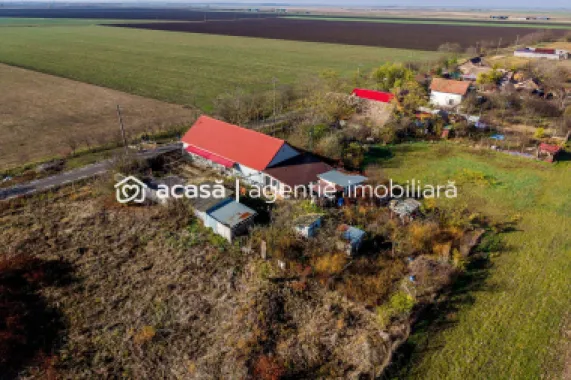 🌟 Oportunitate Unică de Vânzare în Variasu Mare! 🌟