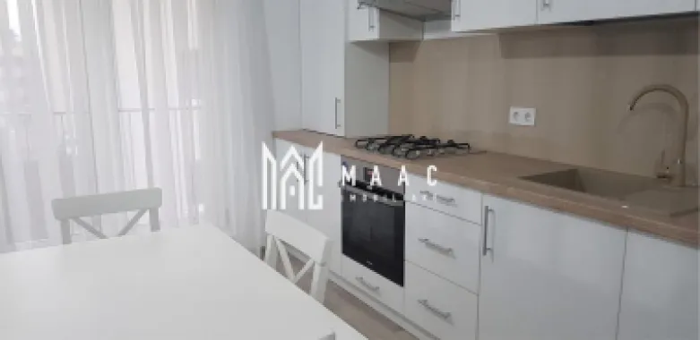 Logo MAAC IMOBILIARE logo