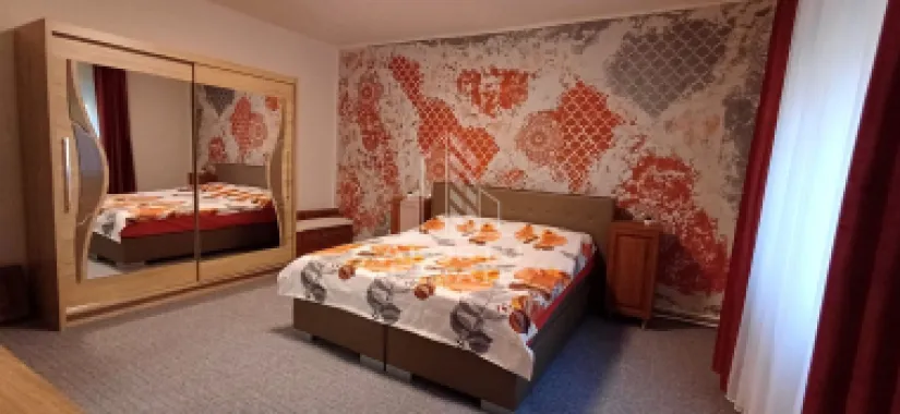 Casa din caramida de vanzare Freidorf Timisoara