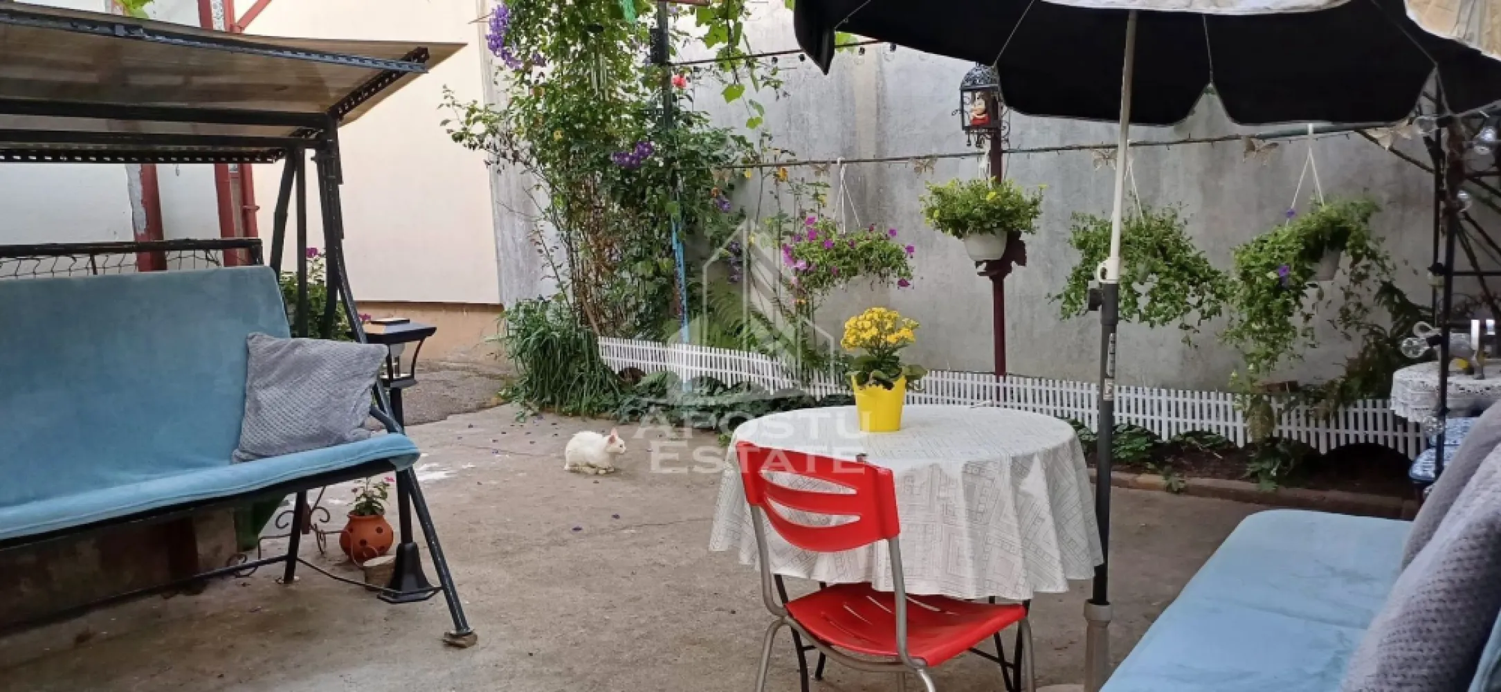 Casa din caramida de vanzare Freidorf Timisoara