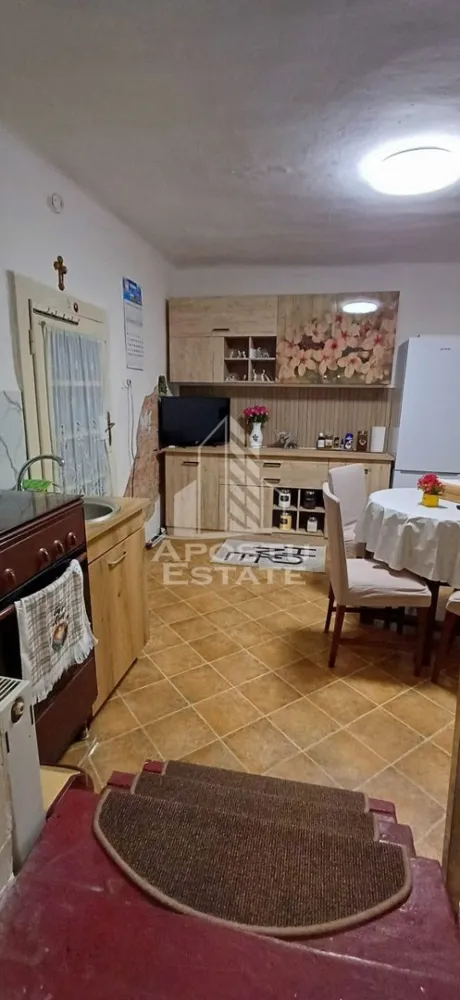 Casa din caramida de vanzare Freidorf Timisoara