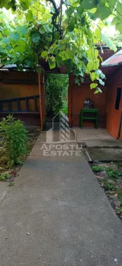 Casa din caramida de vanzare Freidorf Timisoara