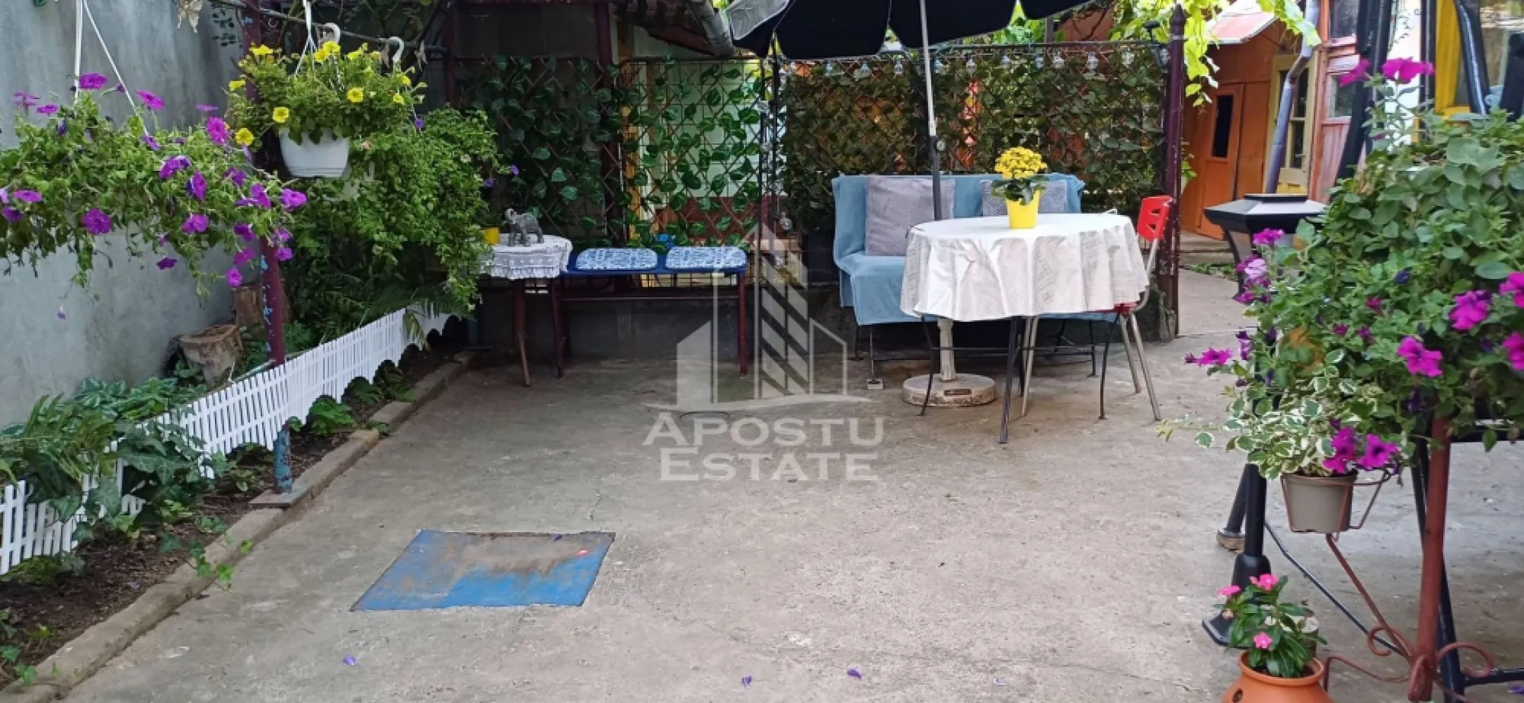 Casa din caramida de vanzare Freidorf Timisoara