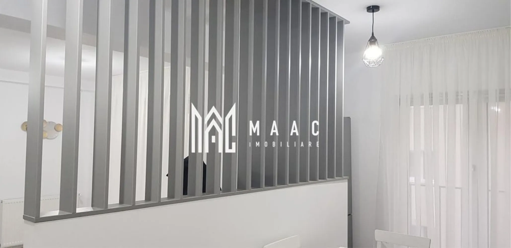 Apartament 3 camere | Parcare | Balcon | Etaj 2 | Arhitectilor