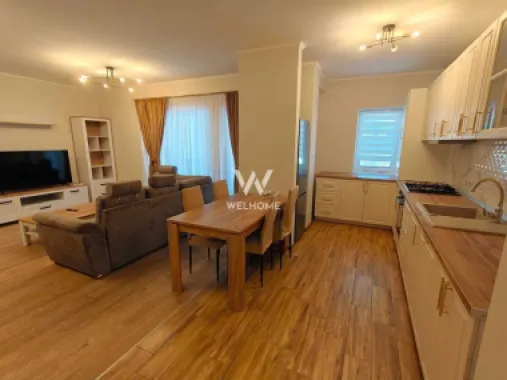 Apartament 2 camere modern cu TERASA in Turnisor