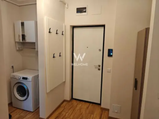 Apartament 2 camere modern cu TERASA in Turnisor