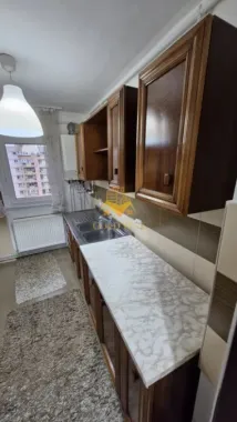 2 camere decomandate, parcare, Manastur, Calea Floresti, Mol, Profi