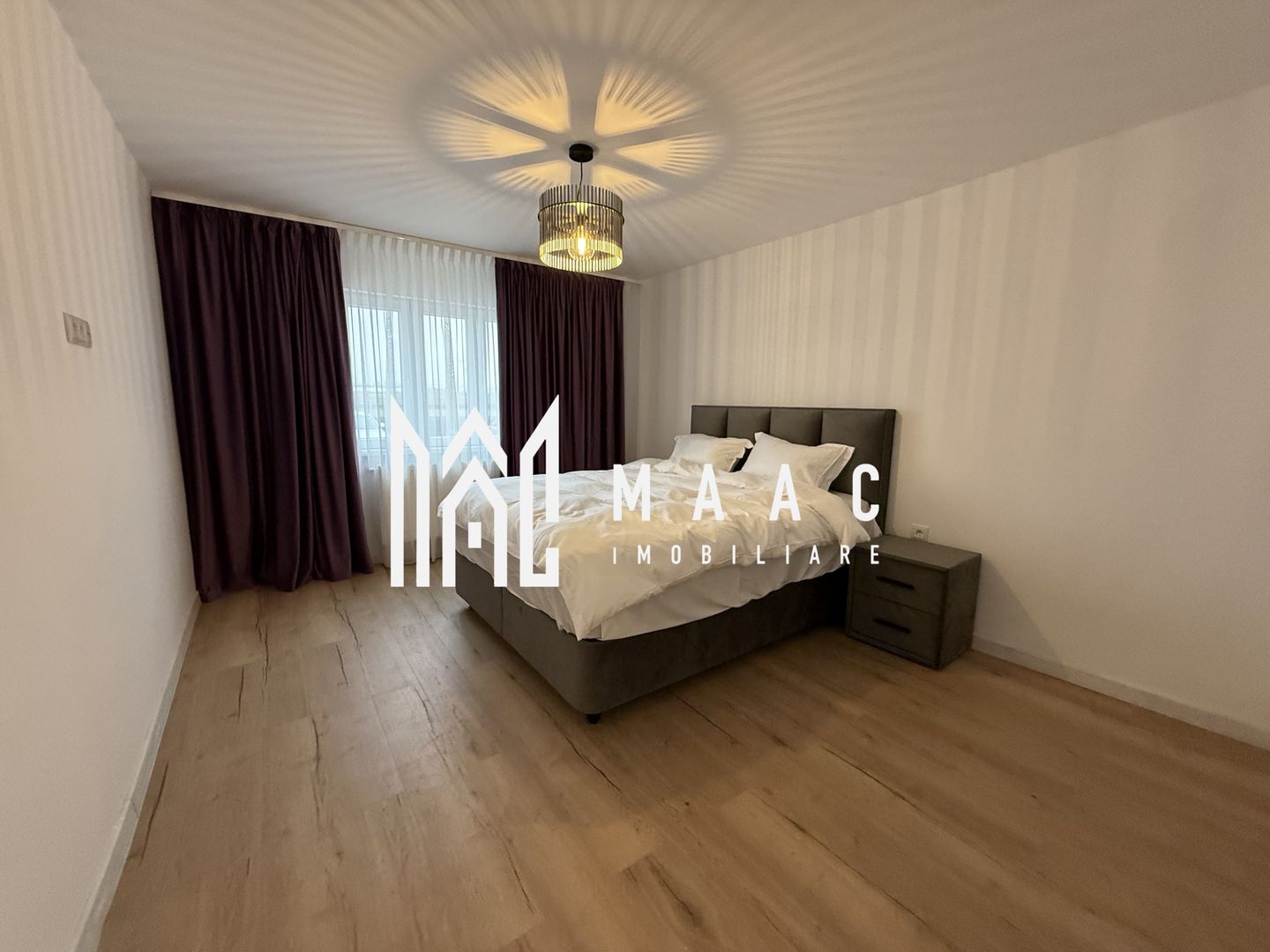 Apartament 2 camere | Etaj 1 | Bloc cu lift | Lazaret