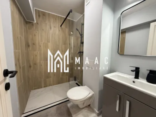 Apartament 2 camere | Etaj 1 | Bloc cu lift | Lazaret