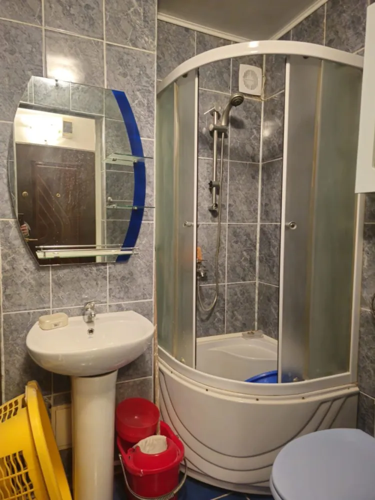 De inchiriat - garsoniera Micro 38, N-uri, 220 euro