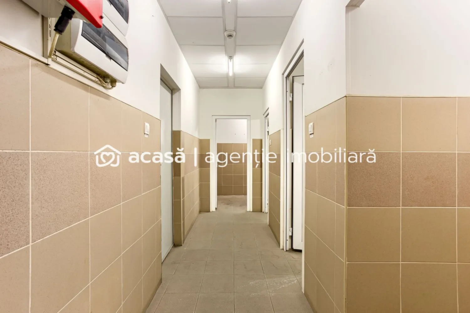 Hală industrială 500 eur/mp în Arad langă Autostrada A1