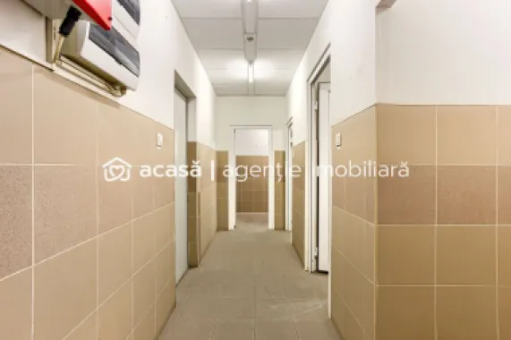 Hală industrială 500 eur/mp în Arad langă Autostrada A1