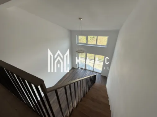 Penthouse | 4 camere | Locuință modernă | La cheie | Modern