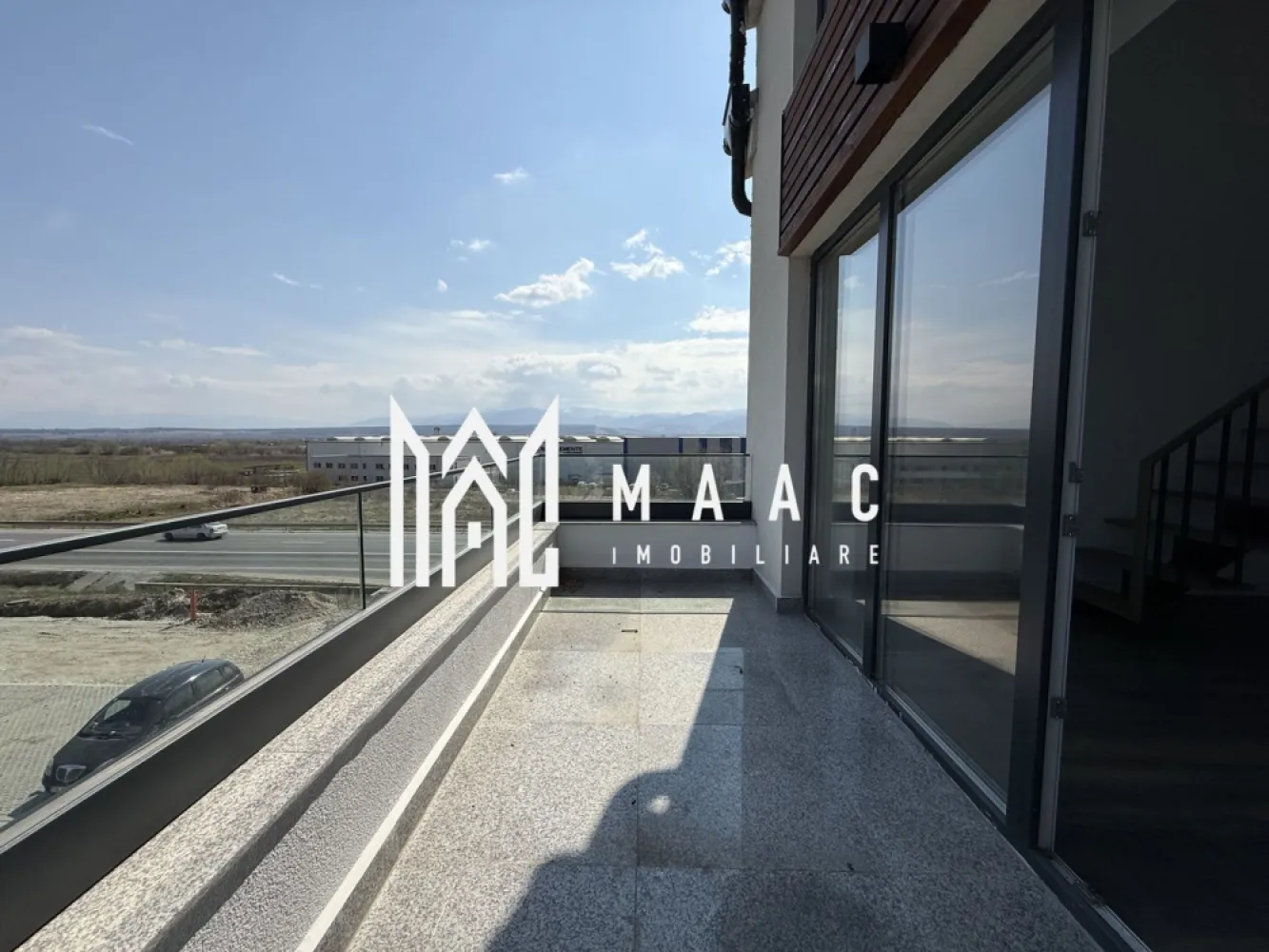 Penthouse | 4 camere | Locuință modernă | La cheie | Modern