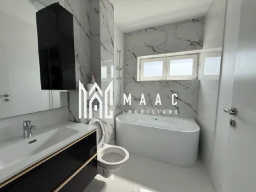 Penthouse | 4 camere | Locuință modernă | La cheie | Modern