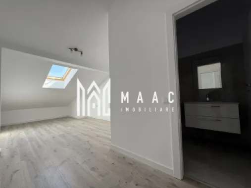 Penthouse | 5 camere | La cheie | Vata bazaltica | 130 MP