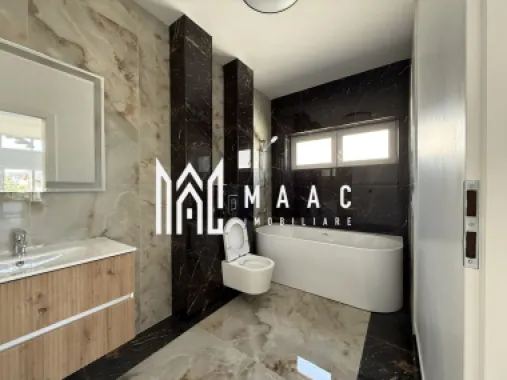 Penthouse | 5 camere | La cheie | Vata bazaltica | 130 MP