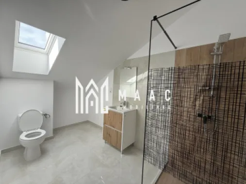 Penthouse | 5 camere | La cheie | Vata bazaltica | 130 MP