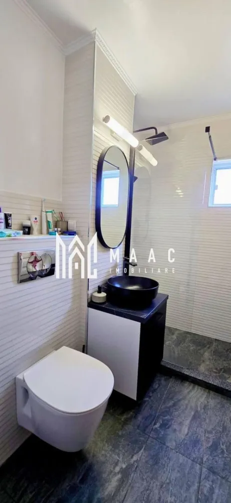 Apartament 3 camere | Nord | Ultra modern |