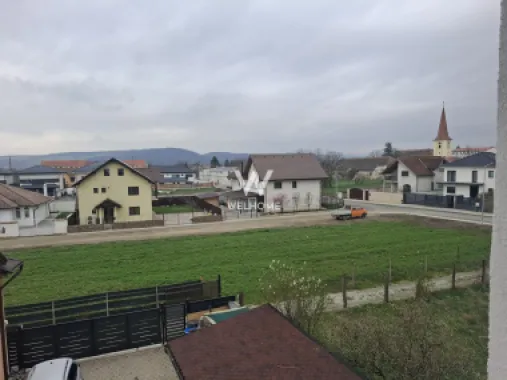 Apartament doua camere NOU si SPATIOS -Selimbar, Sibiu