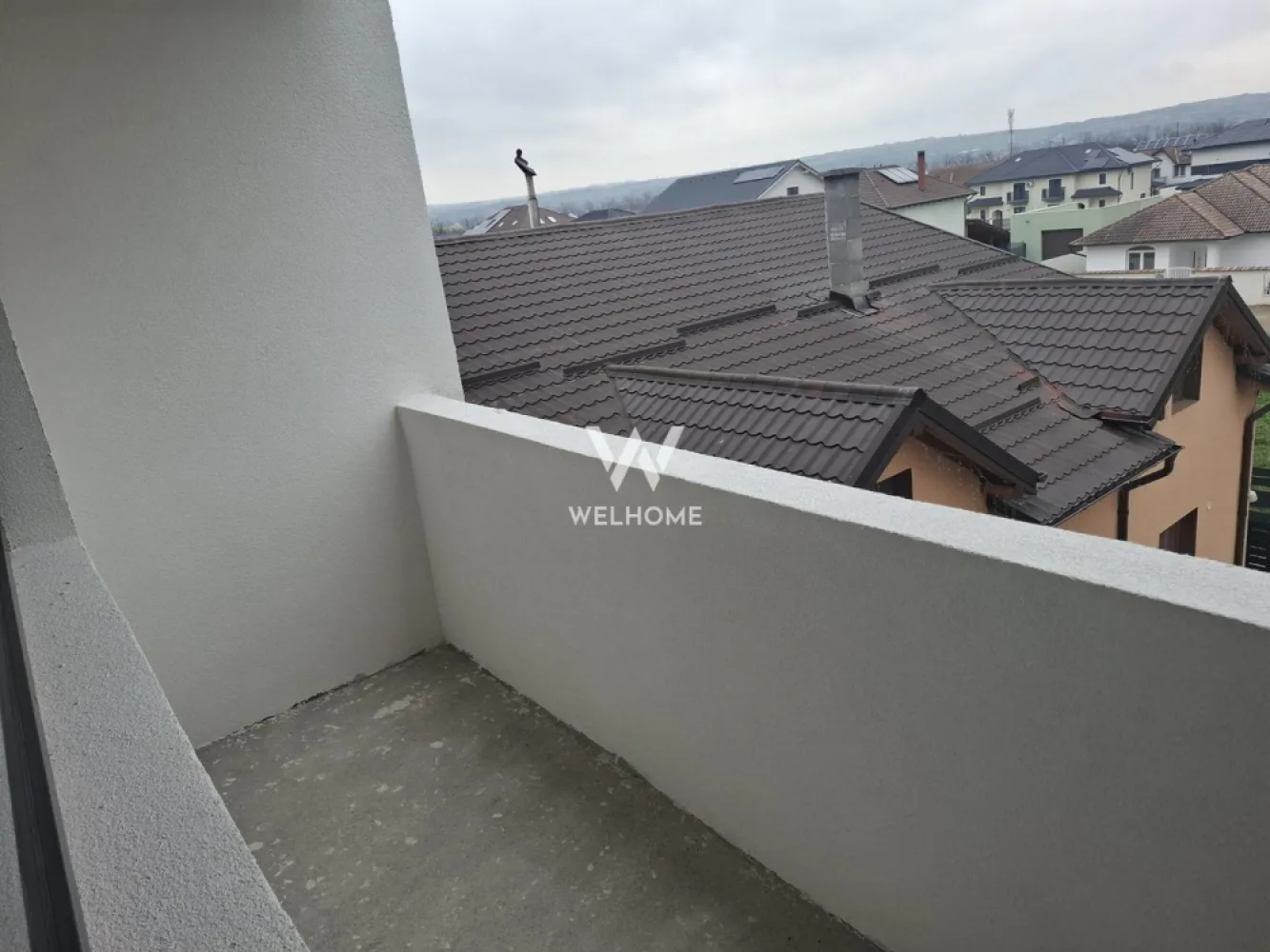Apartament doua camere NOU si SPATIOS -Selimbar, Sibiu