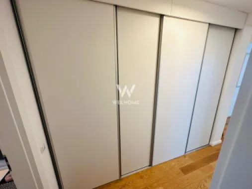 Apartament modern de lux, luminos, cu parcare inclusă