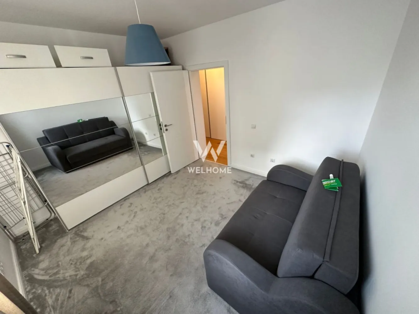 Apartament modern de lux, luminos, cu parcare inclusă