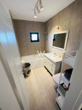 Apartament modern de lux, luminos, cu parcare inclusă