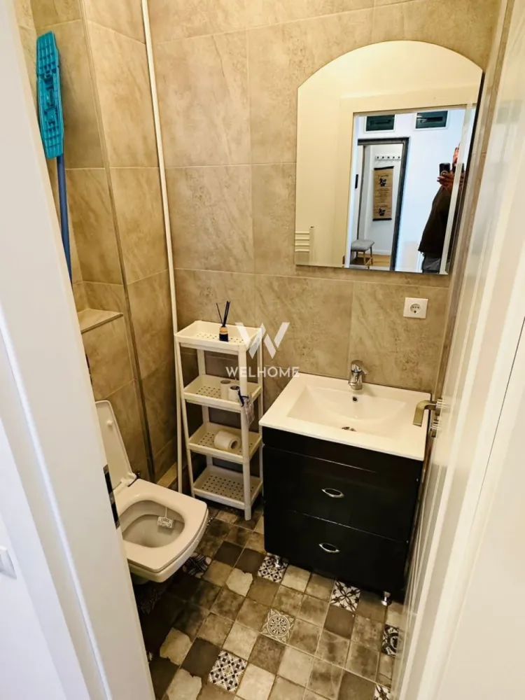 Apartament modern de lux, luminos, cu parcare inclusă