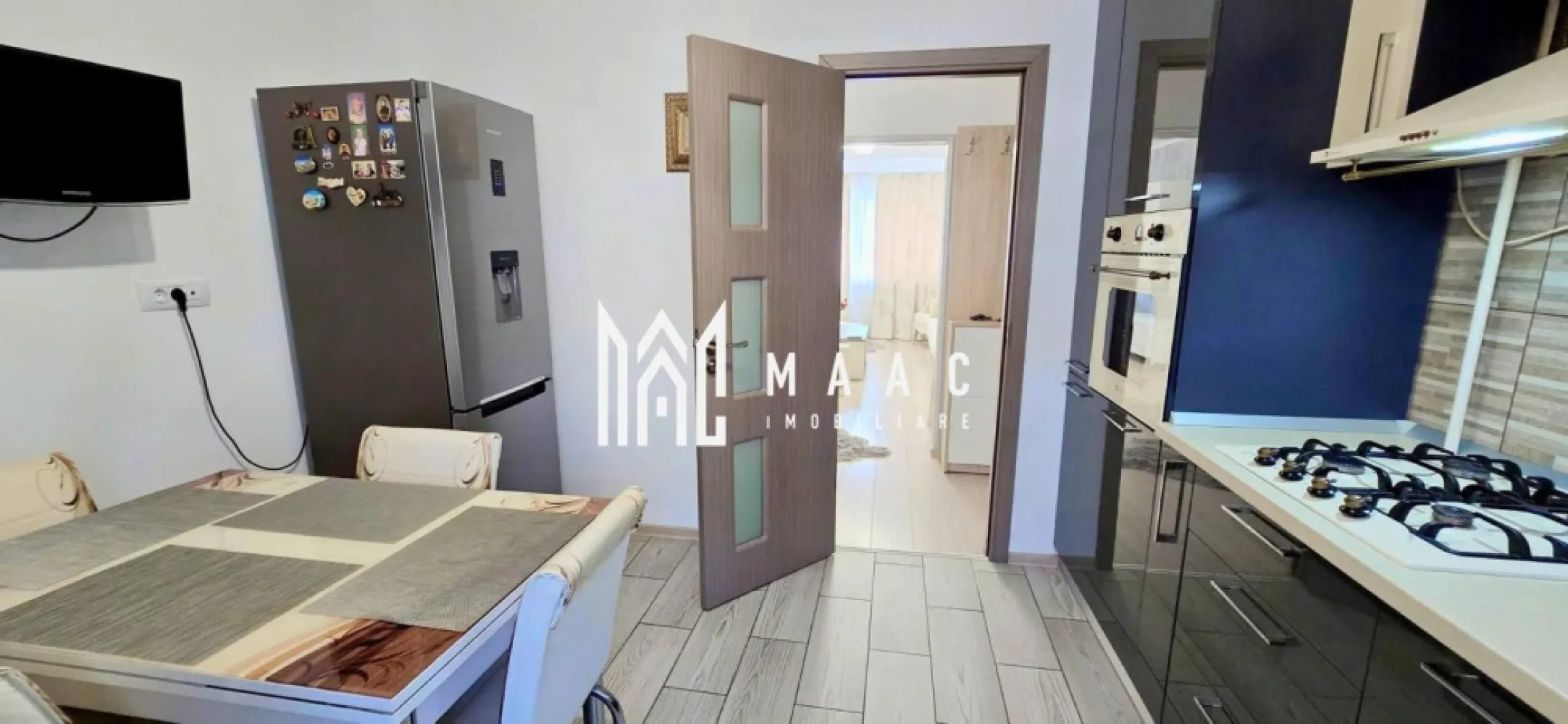 Apartament 3 camere | Nord | Ultra modern |