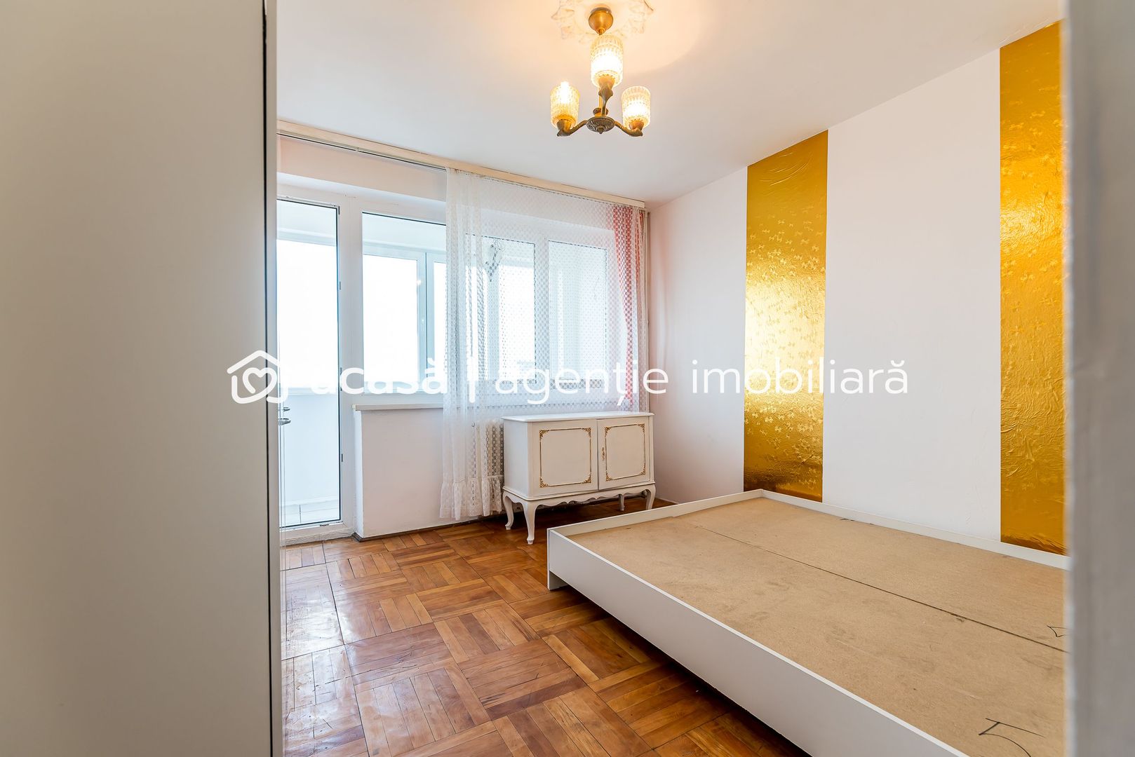 VANDUT! Apartament 2 camere decomandat - Romanilor - COMISION 0