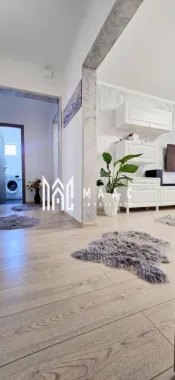 Apartament 3 camere | Nord | Ultra modern |